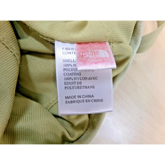 The North Face Lightweight Chalk Sports Climbing Bag Shoulder Bag - Picture 7 of 9